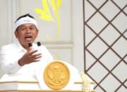 Pemprov Jabar Terbitkan Surat Edaran Penertiban Pungutan di Jalan Umum