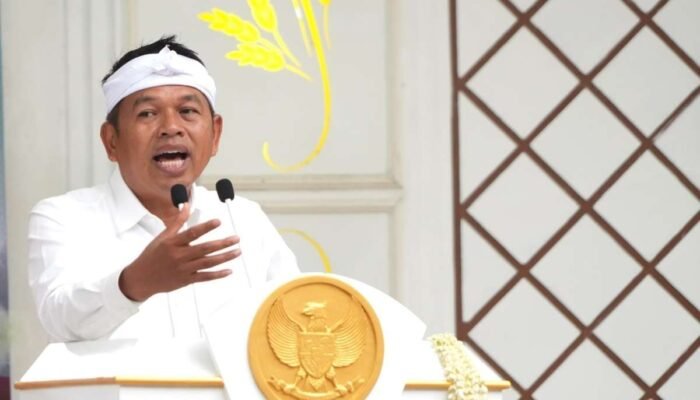 Pemprov Jabar Terbitkan Surat Edaran Penertiban Pungutan di Jalan Umum