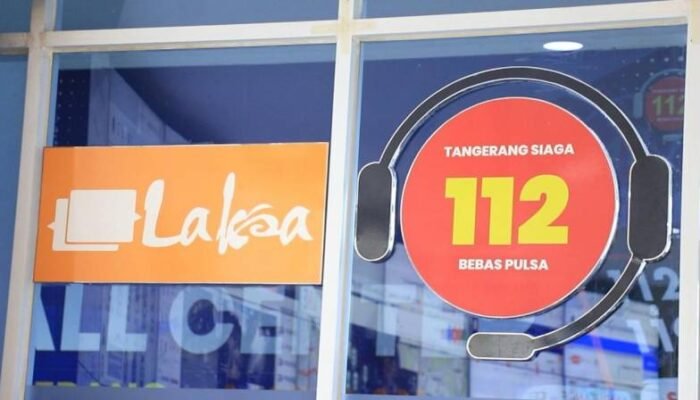Pemkot Tangerang Pastikan Tindak Lanjut Laporan Warga melalui LAKSA