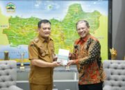 Pemprov Jateng Tingkatkan Kerja Sama dengan Tanoto Foundation Akselerasi Program Pendidikan