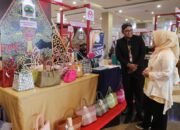 BKOW Jateng Fokus Tuntaskan Empat Isu Strategis Berdayakan Perempuan