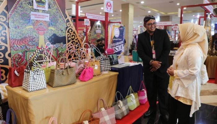 BKOW Jateng Fokus Tuntaskan Empat Isu Strategis Berdayakan Perempuan