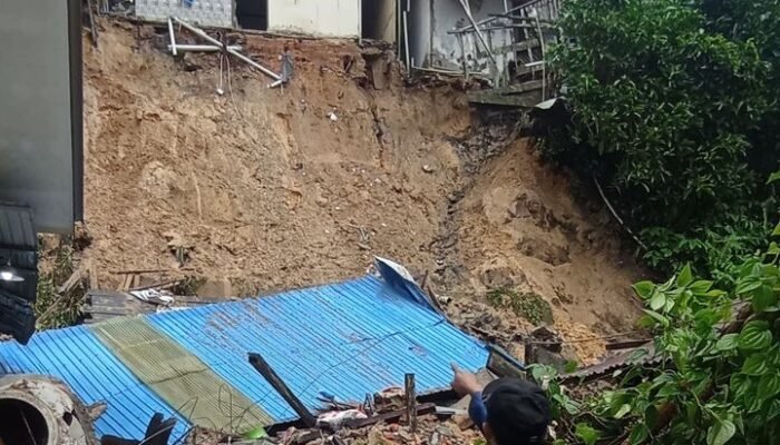 Ini Perkembangan Situasi dan Penanganan Bencana pada 20 April 2025