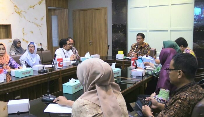 Pemkab Rembang Tetapkan 17 Desa sebagai Lokus Penanganan Stunting 2026