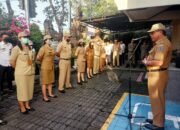 Pemkot Denpasar Ingatkan ASN Berikan Pelayanan Optimal Bagi Masyarakat