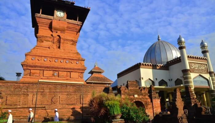Disbudpar Kudus Terjunkan Tim Pemantau Objek Wisata