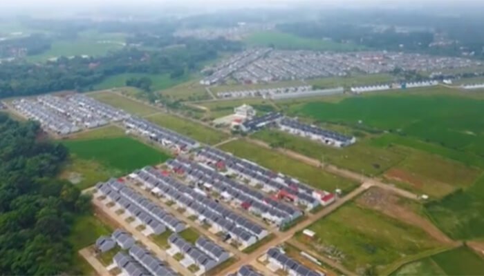 Pemkab Bekasi Siap Berkolaborasi dengan Kementerian PKP Dukung Program Tiga Juta Rumah