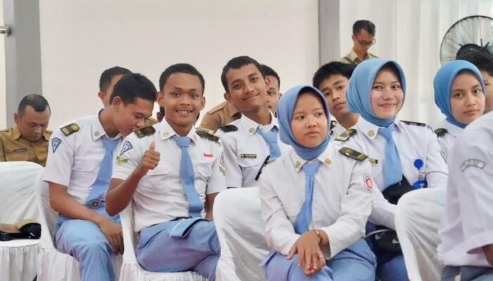 Pemprov Jabar Uji Coba Chatbot AI PANDAI untuk Siswa SMA