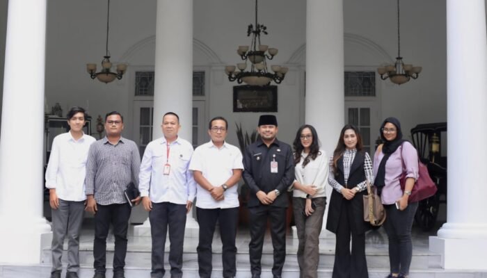 RKIH dan Pemkab Purwakarta Jalin Kerja Sama Percepat Akses Pendidikan Tinggi