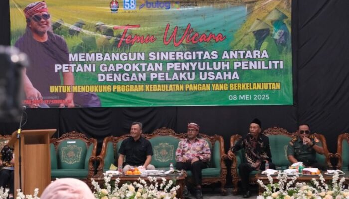 Temanggung Dorong Pengelolaan Good Agriculture Process