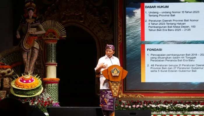 Bali Andalkan PLTS Atap Antisipasi Cadangan Listrik Kurang