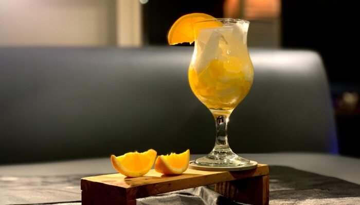 Exito Lounge & Bar Sparks Life Jakarta Hadirkan The Local Hawkers