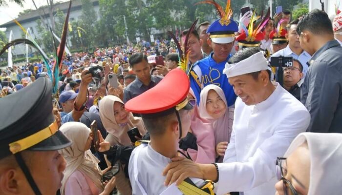 Pemprov Akan Kembangkan Sekolah Kebangsaan Jawa Barat Istimewa