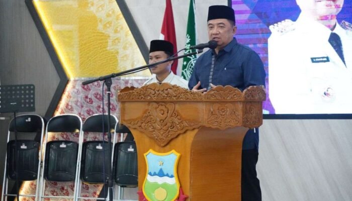 Bupati Garut Tekankan Empat Kecerdasan untuk Pemimpin Masa Depan