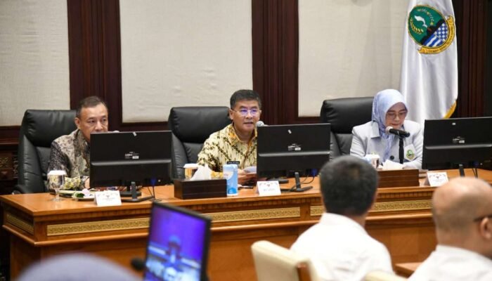 Jabar Provinsi Terdepan dalam Pengelolaan Ekonomi dan Keuangan Syariah