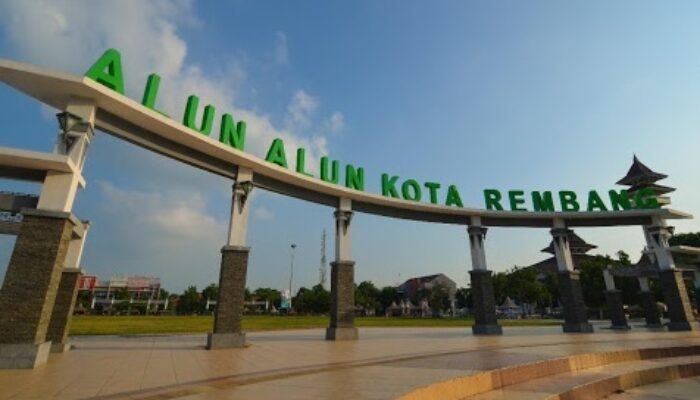 Kinerja Investasi Rembang Triwulan I 2025 Lampaui Target