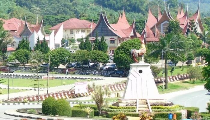 Pemkab Solok Luncurkan Layanan Lapor Pak Bupati Berbasis Daring