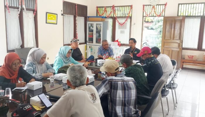 Program Kampung Iklim Kota Bekasi untuk Masa Depan Berkelanjutan