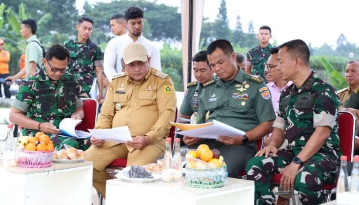 Pemkab Bogor Siap Bangun Venue Berkuda Pertama di Pakansari