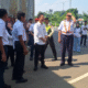 Komitmen DJKA dan PT KAI Tangani Dampak Bencana Alam Longsor Batu Tulis