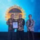 Bank Kota Bogor Raih Penghargaan The Best Regional Champion 2025