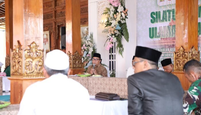 Pemkot Semarang Dukung Pembangunan Pertanian Berkelanjutan di Ponpes