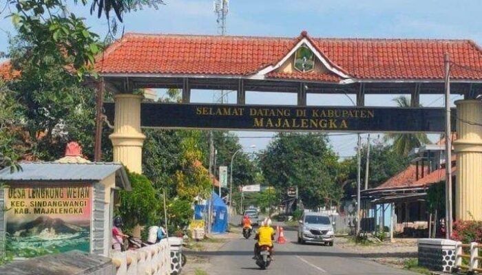 Kabupaten Majalengka Harus Bersiap Sambut Industri Strategis di Jabar Utara