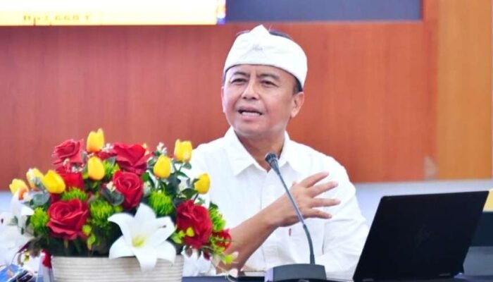 Gapura Panca Waluya Dodik Bela Negara Rindam Biasa Didik Warga Sipil