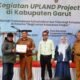 Bupati Garut Luncurkan Program Upland Project 2025 – 2026