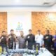 Bale Kertha Adhyaksa di Kota Denpasar Diresmikan Serentak