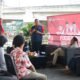Mahasiswa dan Wali Kota Bekasi Diskusi Bahas Ruang Publik