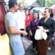 Pemkot Denpasar Bagikan 300 Tas Belanja Ramah Lingkungan