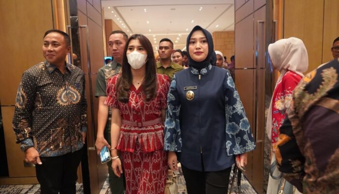 Pemkab Temanggung Jalin Kemitraan Strategis dengan Empat Provinsi