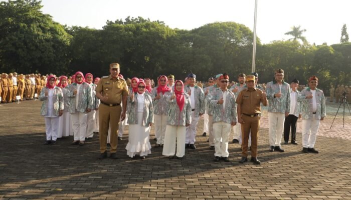 Dekranasda Kota Bekasi Jadi Harapan Baru Maksimalkan Potensi Ekonomi Lokal
