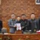 Wali Kota Sampaikan Ranperda RPJMD Semesta Berencana Kota Denpasar Tahun 2025 – 2029