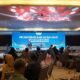 Diskominfo Garut bersama Pegiat KIM Ikuti Peluncuran Website KIM.ID