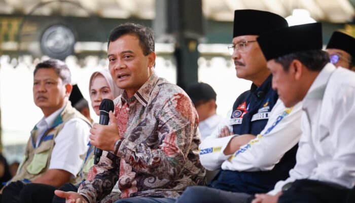 Pemprov Jateng Siapkan Sekolah Rakyat yang Beroperasi Juli 2025