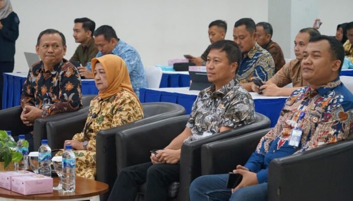 Keselamatan Angkutan Jalan Ditingkatkan dengan Ditjen Hubdat Tekankan Pentingnya Bus Masuk Terminal