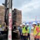Pemkab Bogor Resmi Mulai Revitalisasi Pasar Leuwiliang