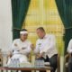 Gubernur Jabar Pimpin Rakor di Purwakarta Bahas Infrastruktur dan Pengembangan Wilayah Strategis