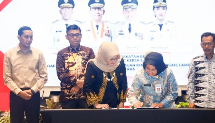 Jateng Kerja Sama Penuhi Komoditas Pangan di Tiga Provinsi