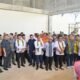 Kunjungan Kerja DPR Didampungi Dirjen Hubud ke Bandara Rahadi Oesman