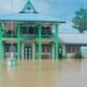 Banjir Rendam 15 Desa di Kabupaten Halmahera Selatan