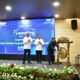 Kemenhub Launching Integrasi Data Manifest Angkutan Udara Niaga Berjadwal ke Hubnet
