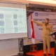 Wako Padang Ajak PT Sinergi Ciptakan Kota Smart, Sehat dan Unggul