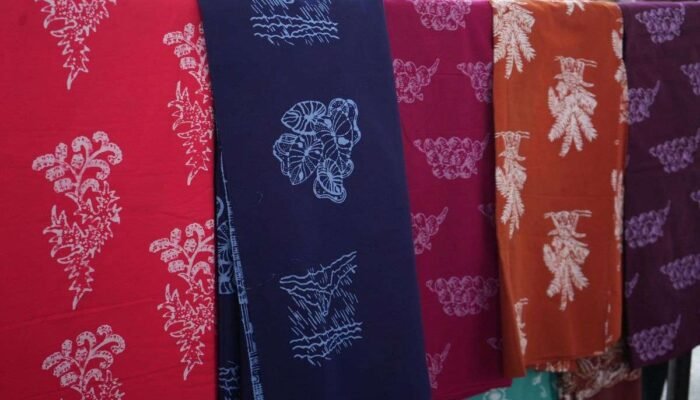 Pemkab Bogor Angkat Batik Kemang Jadi Ikon Ekonomi Kreatif