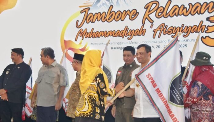 Pemprov Jateng Dorong Kebersamaan Tangani Bencana