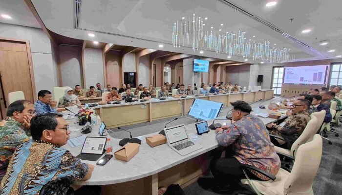 Pemprov Jakarta Gelar Rapat Khusus Atasi Tawuran dan Kemacetan