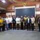 Pemkot Denpasar dan Komite I DPD Bahas Aspirasi untuk Penyusunan RUU Perkotaan