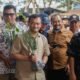 Pemprov Ajak Warga Rawat Mangrove Atasi Rob dan Abrasi di Kawasan Pesisir Jateng
